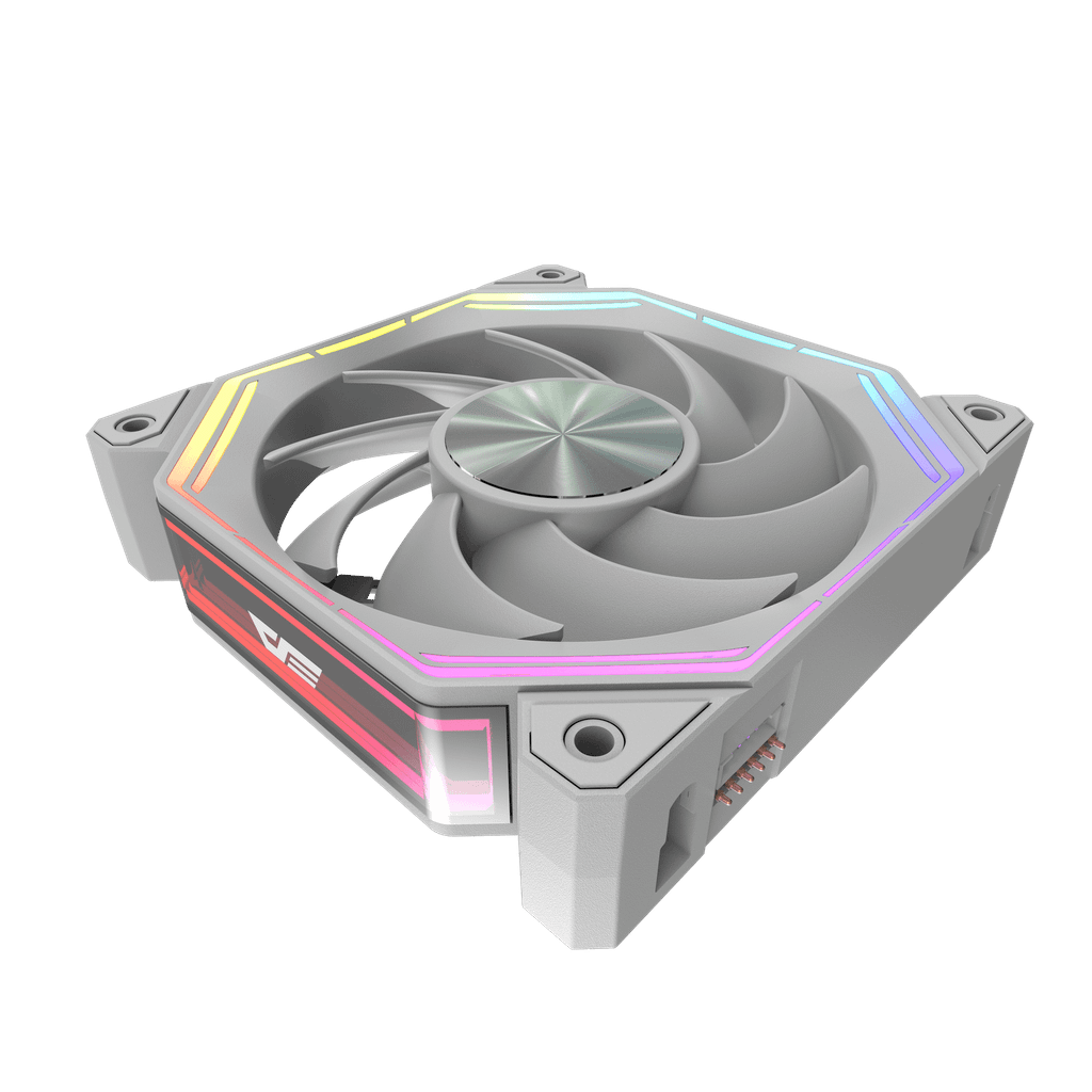 Fan DARKFLASH INF34 ARGB