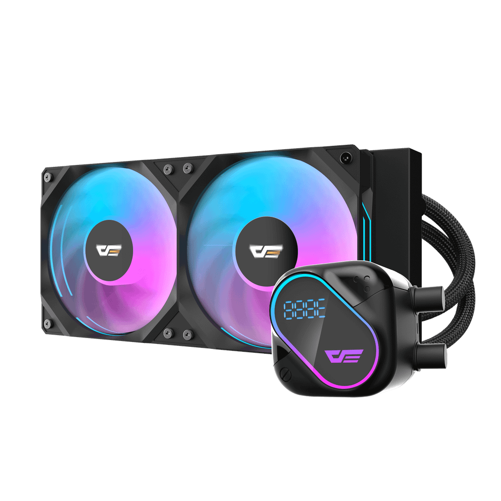 TẢN NHIỆT AIO CPU DARKFLASH DO240