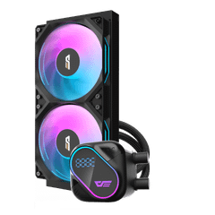 TẢN NHIỆT AIO CPU DARKFLASH DO240