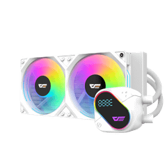 TẢN NHIỆT AIO CPU DARKFLASH DO240