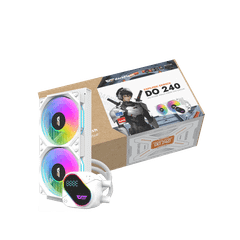 TẢN NHIỆT AIO CPU DARKFLASH DO240
