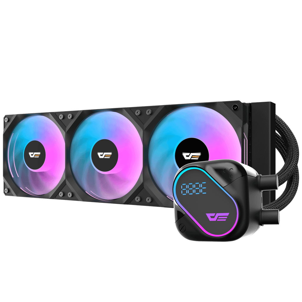 TẢN NHIỆT AIO CPU DARKFLASH DO360