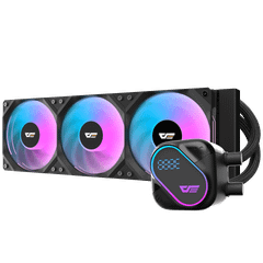 TẢN NHIỆT AIO CPU DARKFLASH DO360