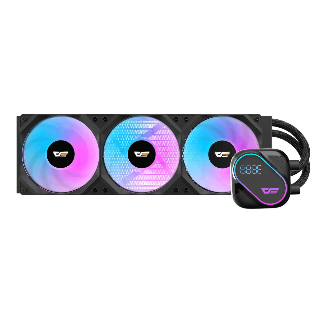 TẢN NHIỆT AIO CPU DARKFLASH DO360