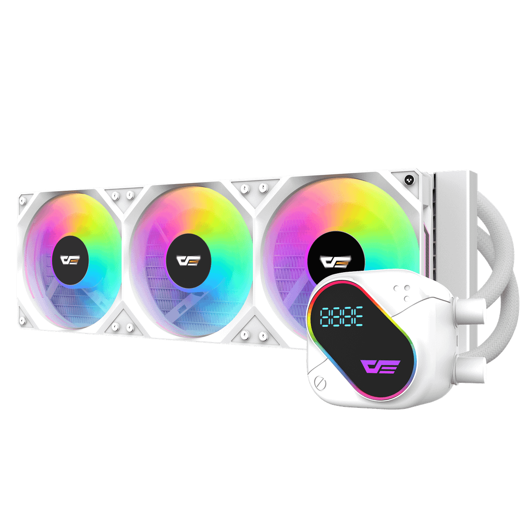 TẢN NHIỆT AIO CPU DARKFLASH DO360