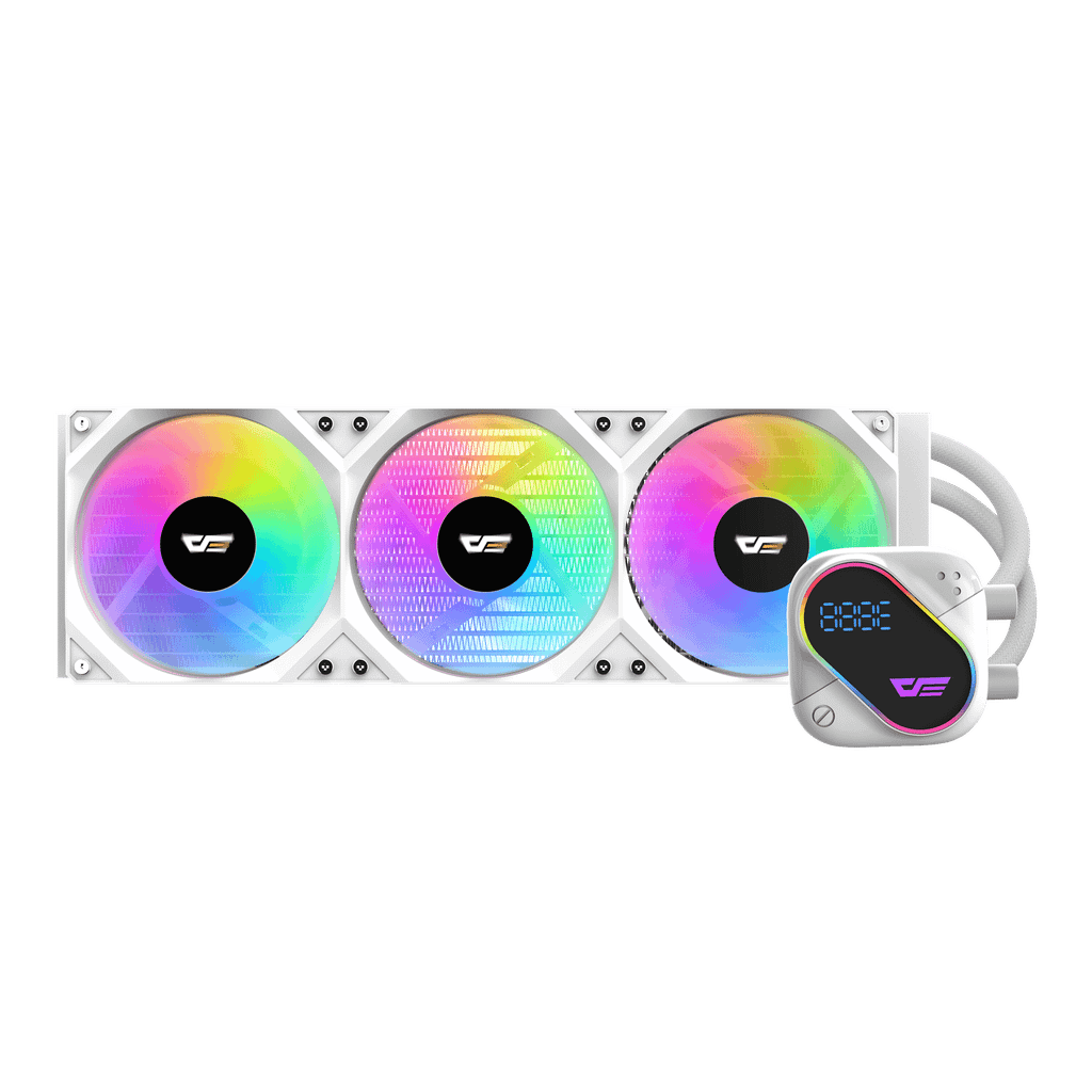 TẢN NHIỆT AIO CPU DARKFLASH DO360