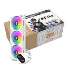 TẢN NHIỆT AIO CPU DARKFLASH DO360