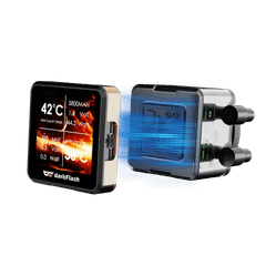 TẢN NHIỆT AIO CPU DARKFLASH DE360