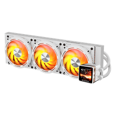 TẢN NHIỆT AIO CPU DARKFLASH DE360