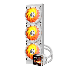 TẢN NHIỆT AIO CPU DARKFLASH DE360