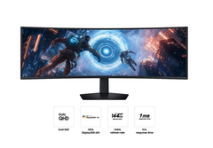 Màn hình Gaming Samsung Odyssey G9 G91F LS49FG912EEXXV 49 inch