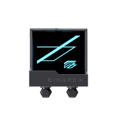 Tản nhiệt nước EINAREX VERTEX Lite 240mm Black