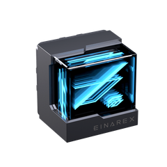 Tản nhiệt nước EINAREX VERTEX Lite 240mm Black