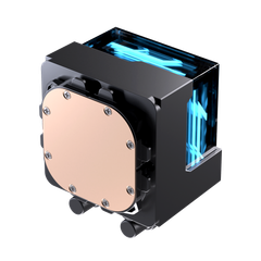 Tản nhiệt nước EINAREX VERTEX Lite 240mm Black