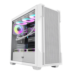 VỎ CASE MÁY TÍNH DARKFLASH DS900 MESH (ATX)