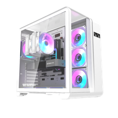 VỎ CASE MÁY TÍNH DARKFLASH L280 (ATX)