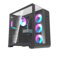 VỎ CASE MÁY TÍNH DARKFLASH L280 (ATX)