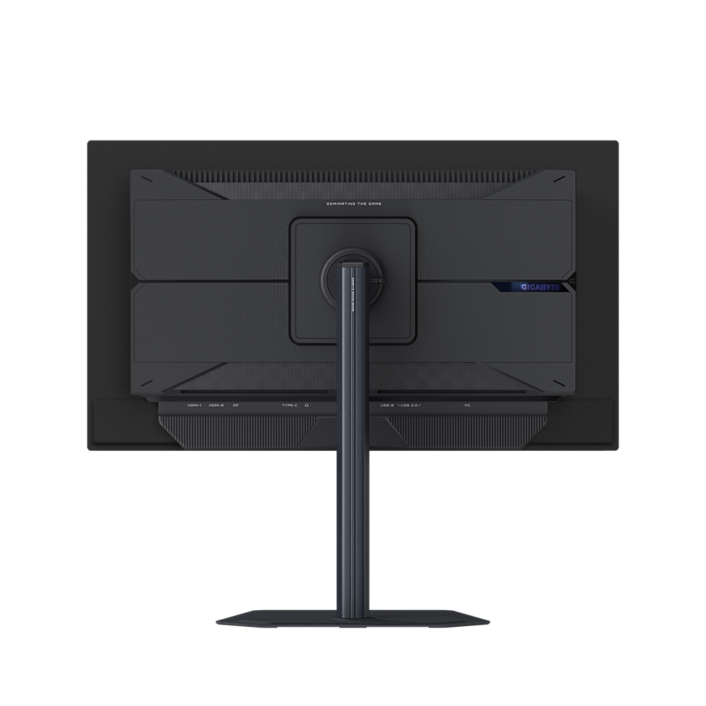 Màn hình GIGABYTE MO27Q2 – QD-OLED 27” 2K | 240Hz | 0.03ms