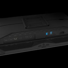 Màn hình GIGABYTE MO27Q2 – QD-OLED 27” 2K | 240Hz | 0.03ms