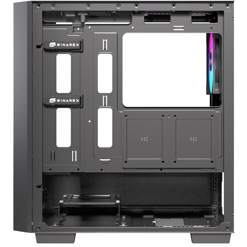 Case EINAREX Pulse PM150