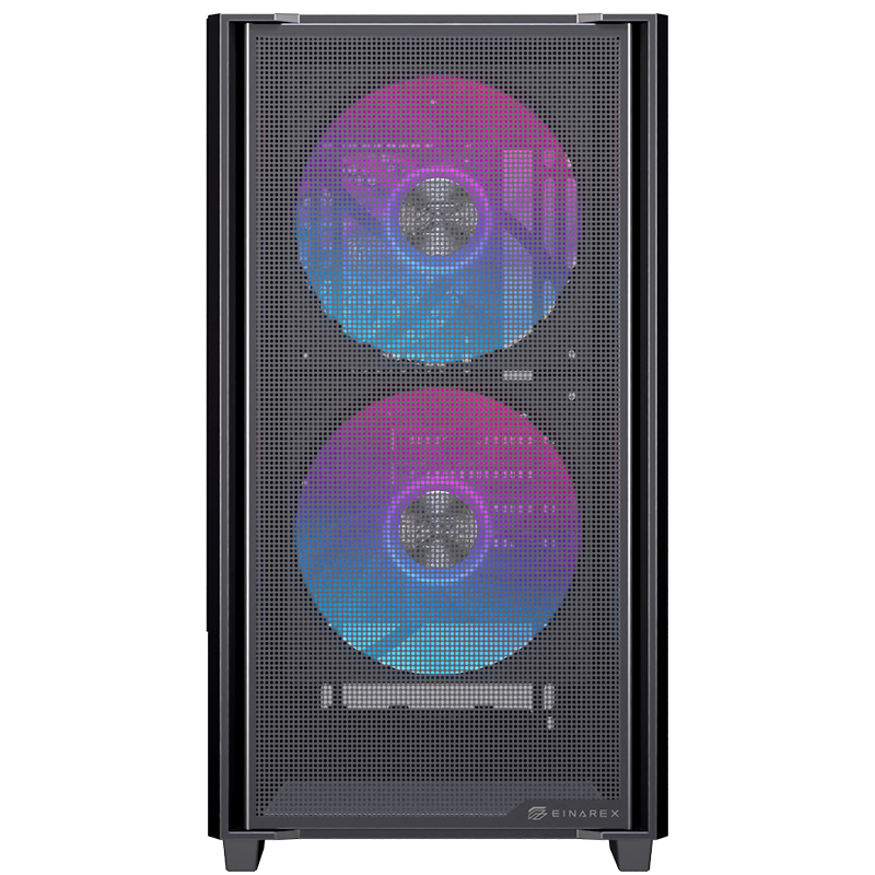 Case EINAREX Pulse PM150