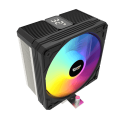 TẢN NHIỆT KHÍ CPU DARKFLASH M400 Digital Display ARGB