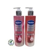  Sữa tắm Vaseline Body Wash 10X glutaglow hàng chính hãng thái lan 