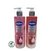 Sữa tắm Vaseline Body Wash 10X glutaglow hàng chính hãng thái lan