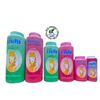 Phấn rôm lạnh bhaesaj cooling powder giúp sạch khô thơm mát hàng nội địa thái lan