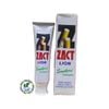 Kem đánh răng zact lion toothpaste giúp trắng sạch răng hàng thái lan