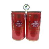  Nước uống jeong red ginseng gold korea tinh chất hồng sâm hàn quốc 