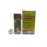  Dầu gió nanogize health longevity essential oil giảm đau nhức mỏi hàng chính hãng usa 