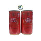  Nước uống jeong red ginseng gold korea tinh chất hồng sâm hàn quốc 