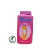  Phấn rôm lạnh bhaesaj cooling powder giúp sạch khô thơm mát hàng nội địa thái lan 