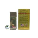  Dầu gió nanogize health longevity essential oil giảm đau nhức mỏi hàng chính hãng usa 