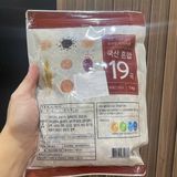 Gạo Trộn Ngũ Cốc 19 Loại Hạt Deasang Hàn Quốc 800G