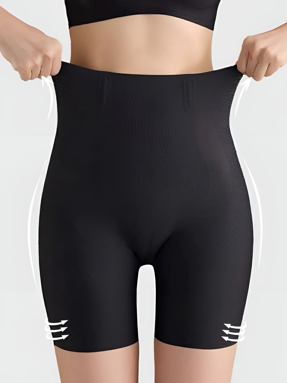 Quần định hình QS24