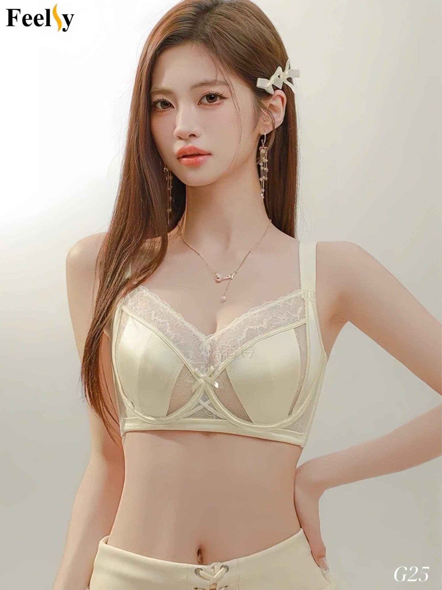 Bra G25