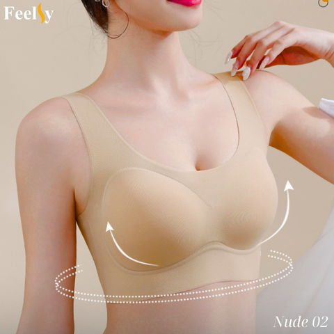 Bra Nude 02