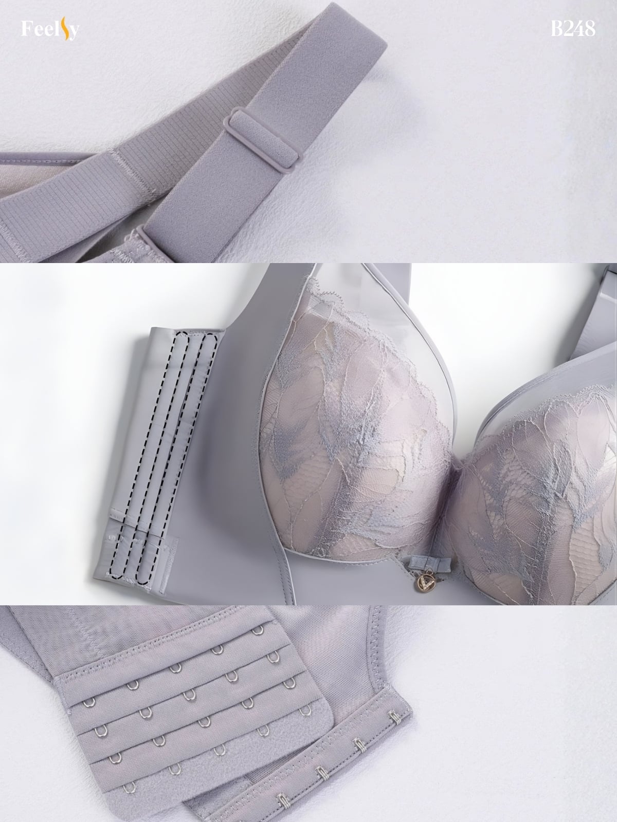 Bra Feelsy B248