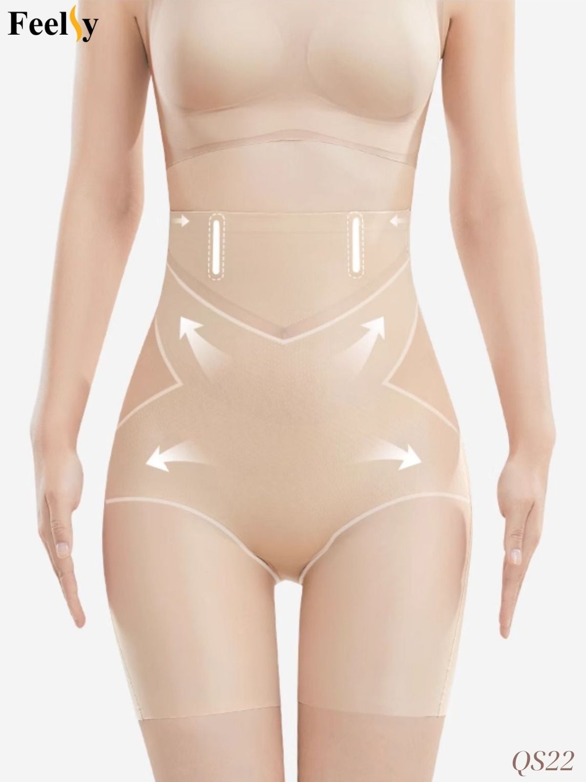 Quần định hình QS22