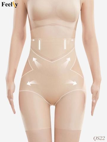 Quần định hình QS22