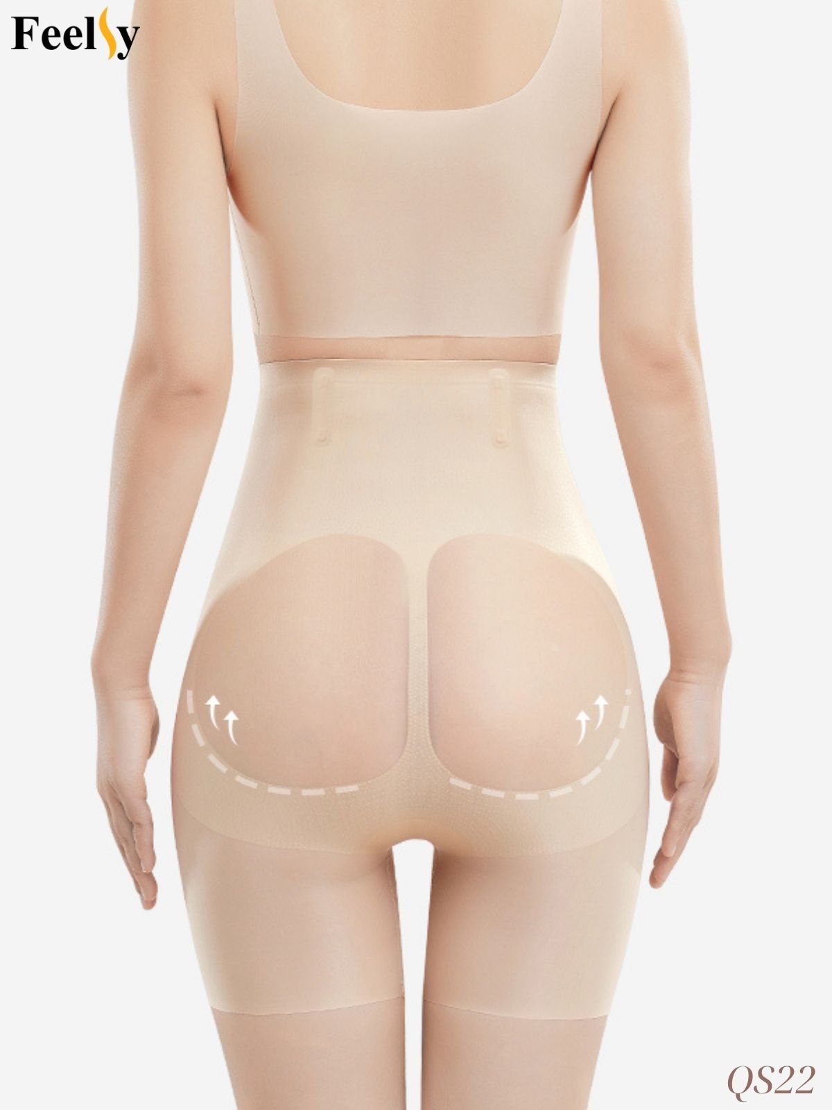 Quần định hình QS22