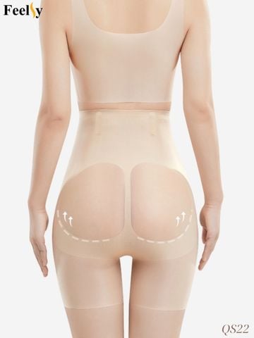 Quần định hình QS22