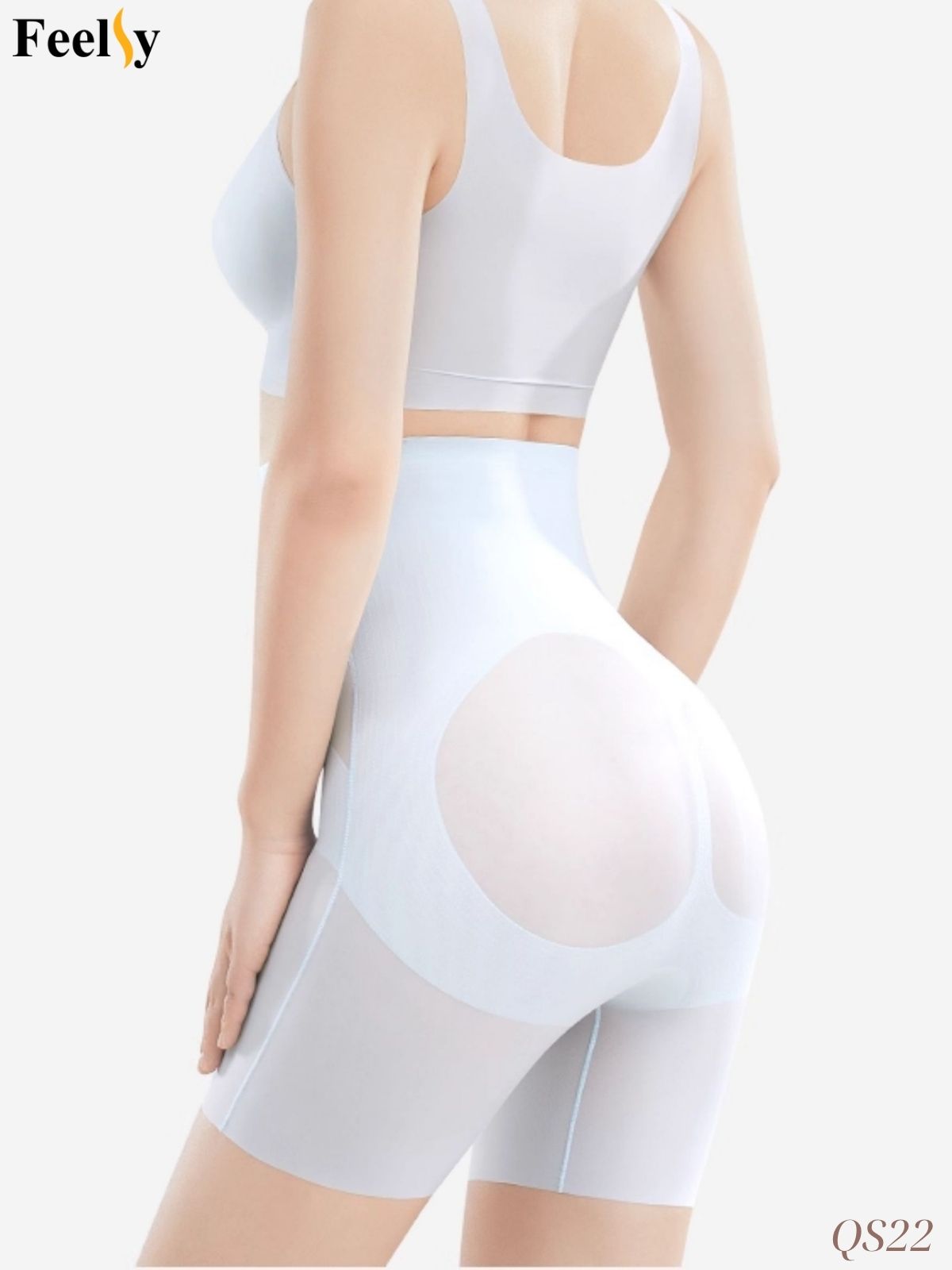 Quần định hình QS22