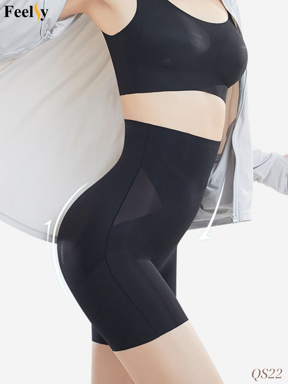 Quần định hình QS22