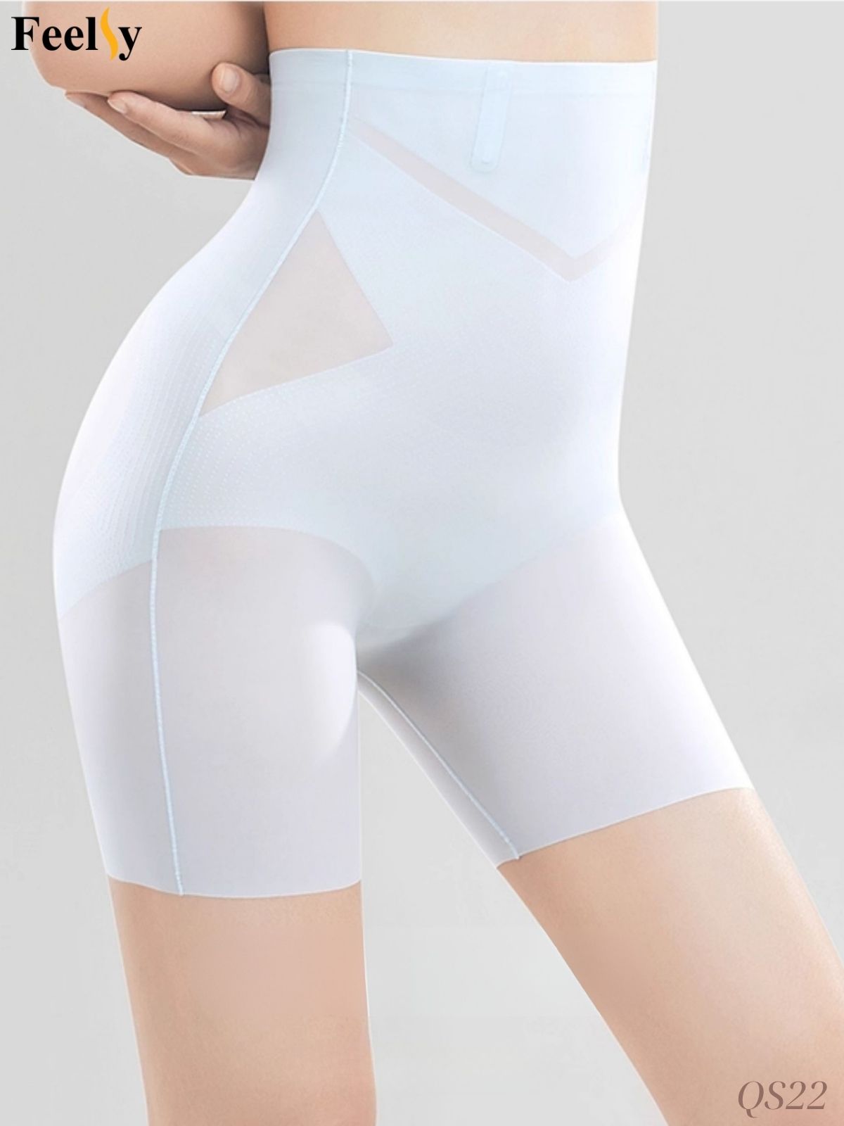 Quần định hình QS22