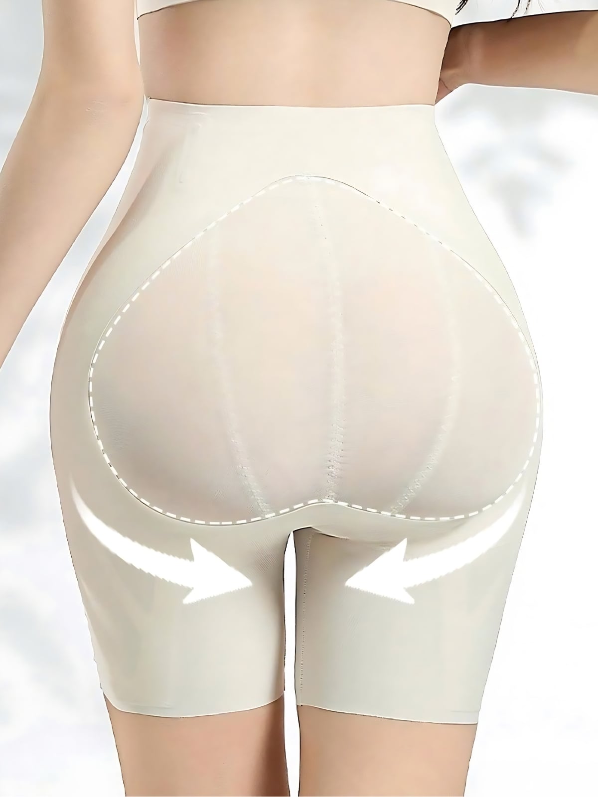 Quần định hình QS24