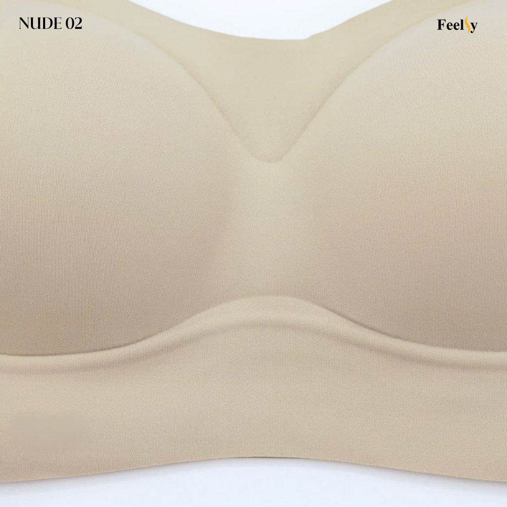 Bra Nude 02