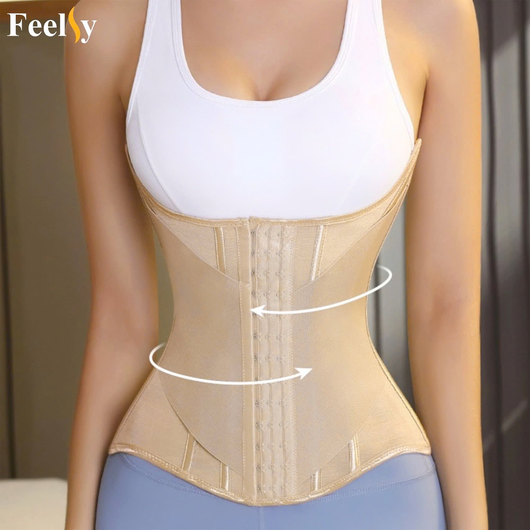 GEN NỊT BỤNG THÔNG MINH LATEX G20